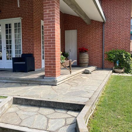Da Gege Hotel La Loggia Luaran gambar