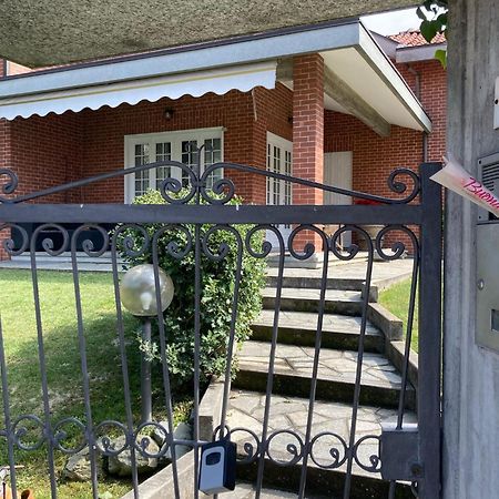 Da Gege Hotel La Loggia Luaran gambar