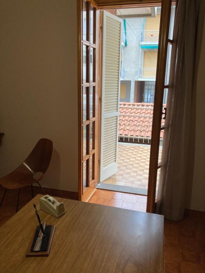 Da Gege Hotel La Loggia Luaran gambar
