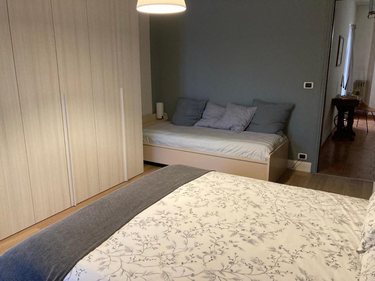 Da Gege Hotel La Loggia Luaran gambar