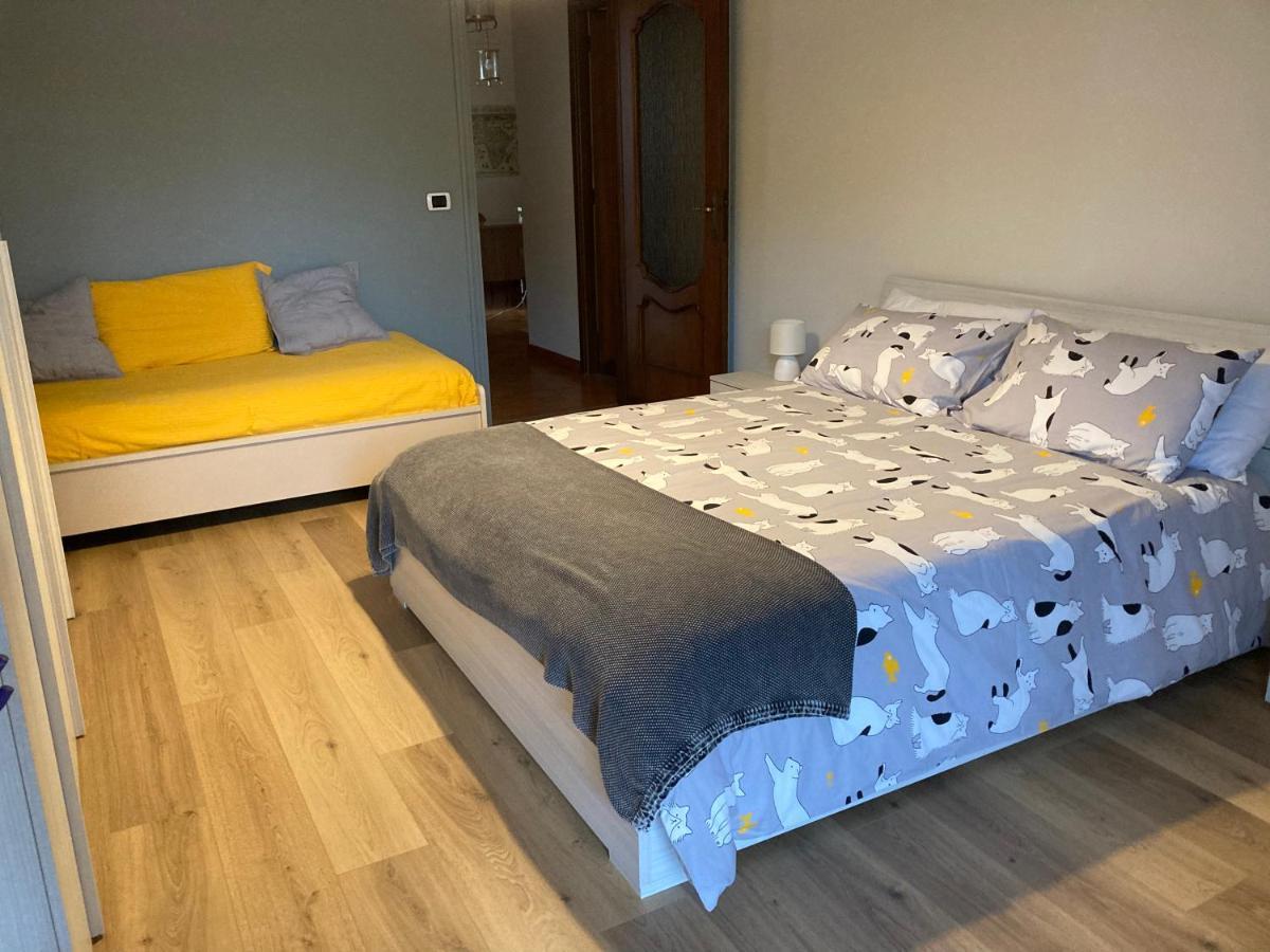 Da Gege Hotel La Loggia Luaran gambar